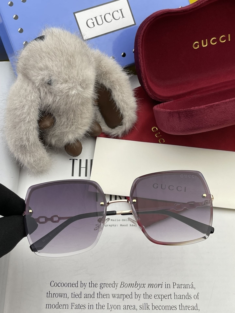 Gucci Sunglasses